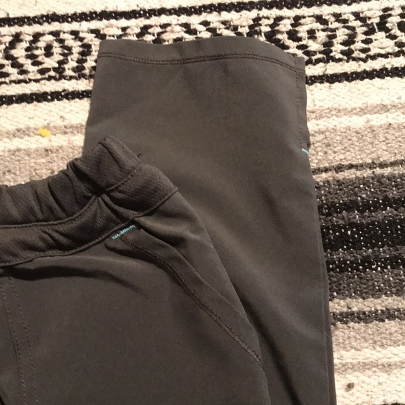 Scrub Star XS Pants w/ Elastic and Working Drawstring Waist - Picture 3 of 13